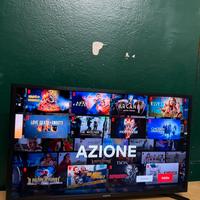 Samsung Smart TV 32” FULL HD