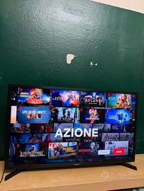 Samsung Smart TV 32” FULL HD