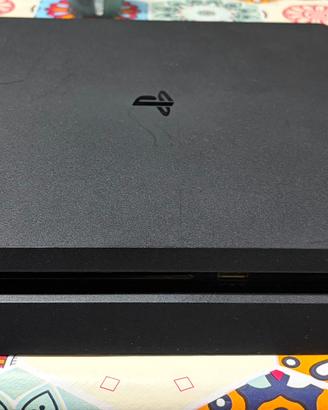 PlayStation 4