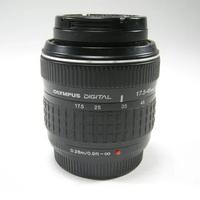 OLYMPUS ZUIKO DIGITAL 4/3 17.5-45mm 3,5-5.6