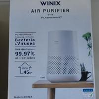 purificatore d'aria winix