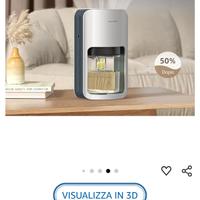 deumidificatore 