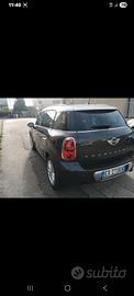 Mini Countryman anno 2014.Cv 111