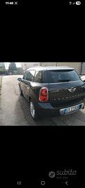 Mini Countryman anno 2014.Cv 111