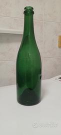 Bottiglie vetro