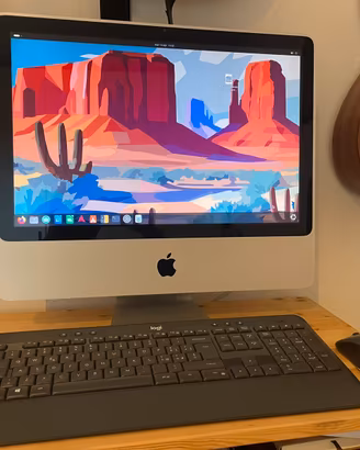 Apple iMac