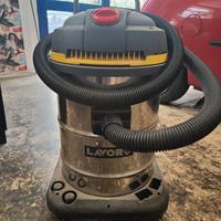 aspiratore professionale 