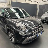 FIAT 500L 1.6 Multijet 120 CV Cross