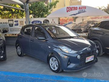 HYUNDAI - i10 - 1.0 MPI Prime