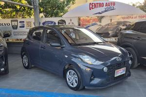 HYUNDAI - i10 - 1.0 MPI Prime