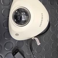 Telecamera IP Samsung SNV-5010