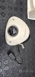 Telecamera IP Samsung SNV-5010