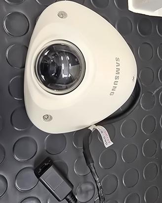 Telecamera IP Samsung SNV-5010