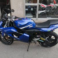 Yamaha TZR 50 - 2006