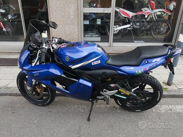 Yamaha TZR 50 - 2006