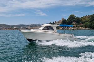 Beneteau Antares 710