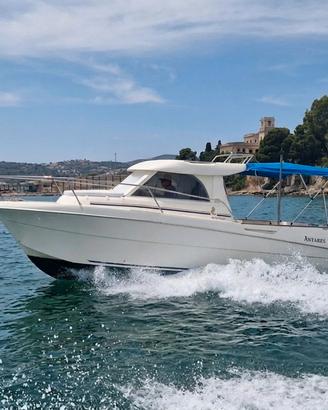 Beneteau Antares 710