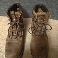 scarponcini docker's 40