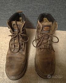 scarponcini docker's 40