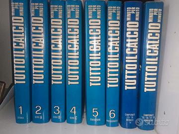 Tutto Il Calcio Minuto Per Minuto