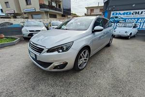 Peugeot 308 PureTech Turbo 130 S&S SW Allure
