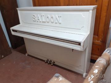 pianoforte verticale 