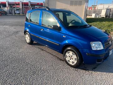 Fiat Panda 1.2 Emotion 2009