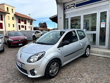 Renault Twingo 1.2Bz 75Cv Distrib. Nuova - Neopate