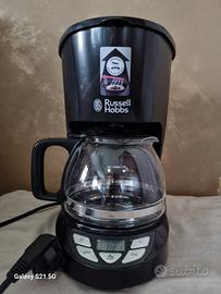 macchina per caffè americano 