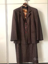 Tailleur donna
