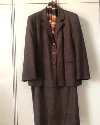 Tailleur donna