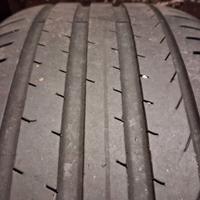 Treno gomme estivo Pirelli 205/50 r17 89h