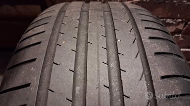 Treno gomme estivo Pirelli 205/50 r17 89h