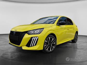 PEUGEOT 208 II 2023 - 208 1.2 puretech Allure s&s