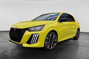 PEUGEOT 208 II 2023 - 208 1.2 puretech Allure s&s