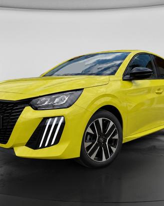 PEUGEOT 208 II 2023 - 208 1.2 puretech Allure s&s