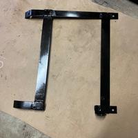 Staffe sedili celica st185 gt4