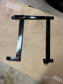 Staffe sedili celica st185 gt4