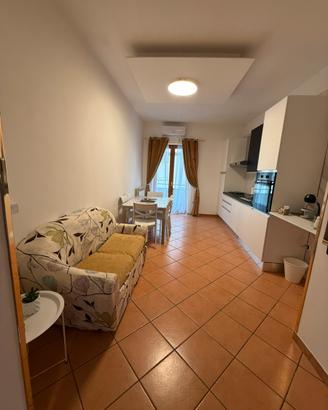GENLIS HOME- Casa vacanze