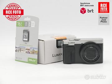 Panasonic Lumix TZ99