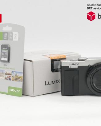 Panasonic Lumix TZ99