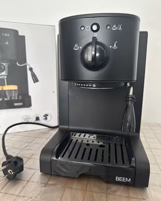 Macchina per caffè - BEEM Espresso Perfect -