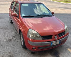 Renault clio dci nokia