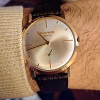 orologio  Wyler Vetta vintage