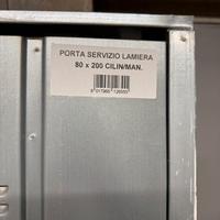 Porta cantina 200x80