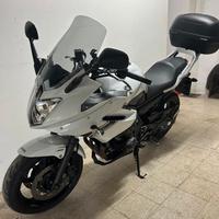 Yamaha xj6 Diversion