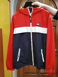 Giacca Tommy Hilfinger