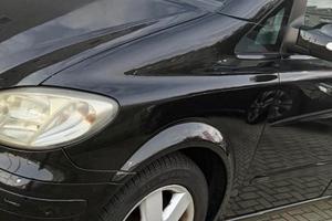 Mercedes-benz Viano 2.2 CDI Ambiente