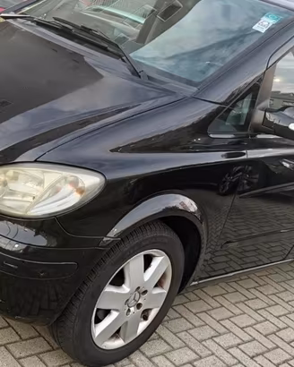 Mercedes-benz Viano 2.2 CDI Ambiente