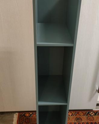 libreria sospesa 